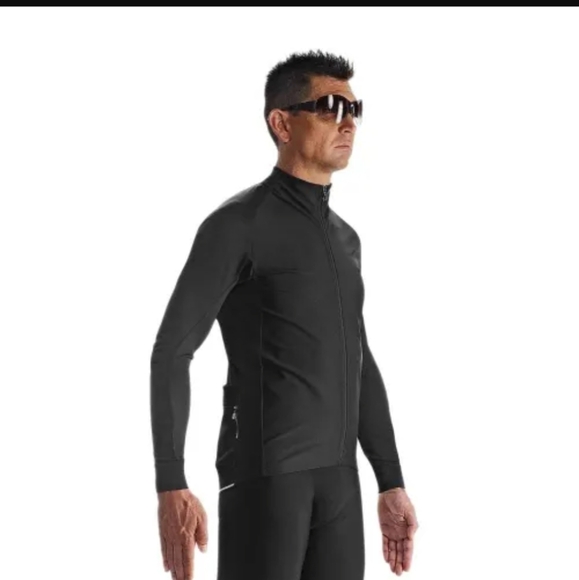 Assos Mille Intermediate EVO 7 Jacket - Picture 3 of 8